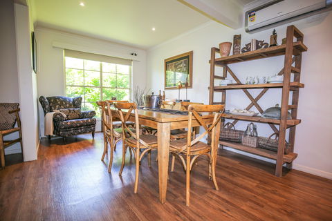 Abbeville - Bed n Breakfasts 2