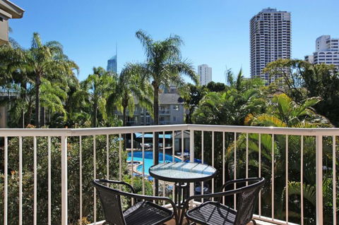 Mari Court Resort - Accommodation Australia 3