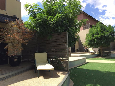 Adelphi Apartments - Accommodation Australia 1