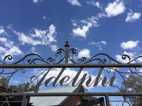 Adelphi Apartments - Accommodation Australia 2