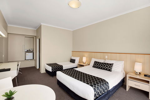 Adelaide Road Motor Lodge - Australia Shopping 0