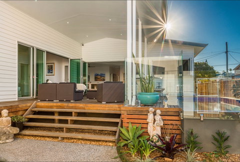Aditi - Accommodation Australia 1