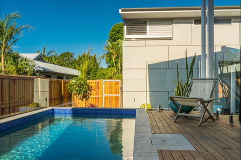 Aditi - Accommodation Australia 2