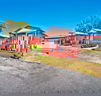 Albany Holiday Park - Local Tourism