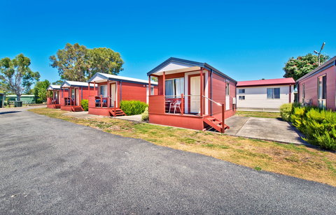 Albany Holiday Park - Accommodation Australia 0