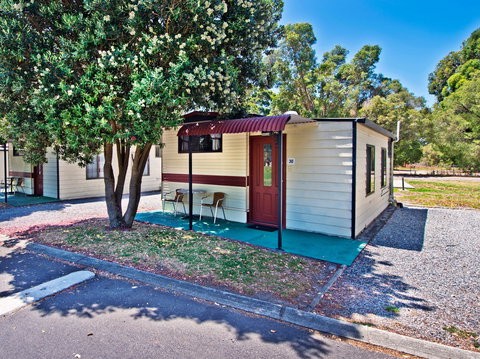 Albany Holiday Park - Accommodation Australia 2