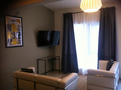 Altair Motel And Restaurant - Accommodation Australia 1