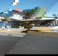 Amber Motel - Accommodation Australia