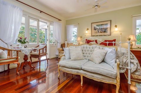 Amore Mt Tamborine - Accommodation Australia 0