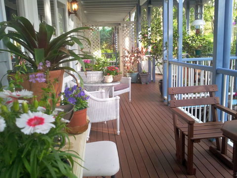 Amore Mt Tamborine - Accommodation Australia 2