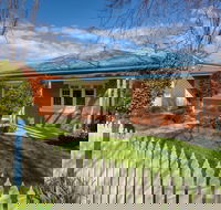 Ampleforth East - Accommodation Australia