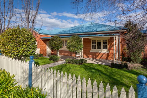 Ampleforth East - Accommodation Australia 0