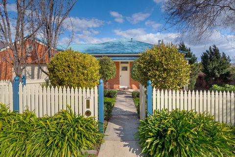 Ampleforth East - Accommodation Australia 1