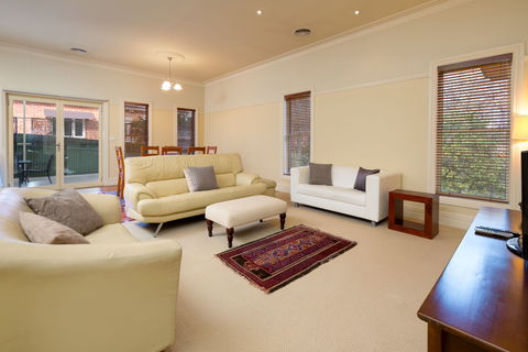 Ampleforth East - Accommodation Australia 2
