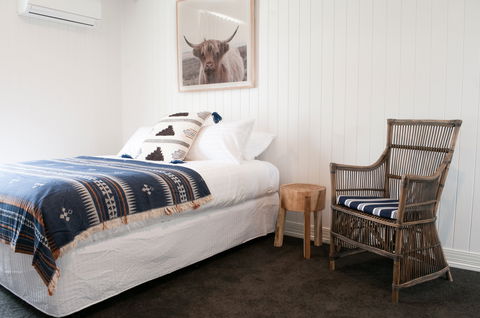 Anchor Geelong - Accommodation Australia 0