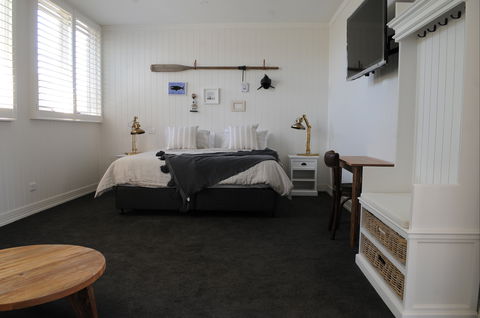 Anchor Geelong - Accommodation Australia 1