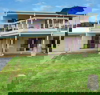 Andemeer - Accommodation Australia