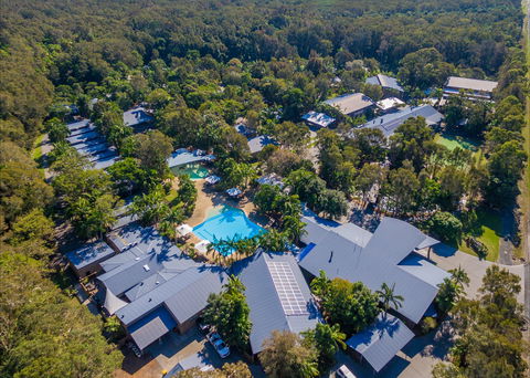 Angourie Resort - Local Tourism 0