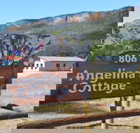 Angelina's Cottage - Capertee Valley - Local Tourism