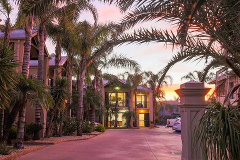 Aquarius Apartments - Local Tourism 0