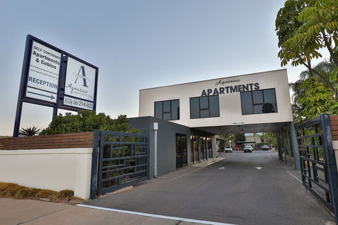 Aquarius Apartments - Local Tourism 1