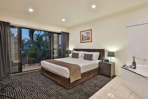 Aquarius Apartments - Local Tourism 2