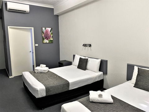Archer Park Motel - Australia Shopping 2