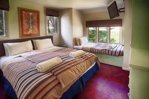 Aspect 2a - Local Tourism 2