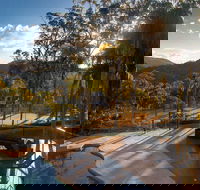 Austinvilla Estate - Accommodation Australia