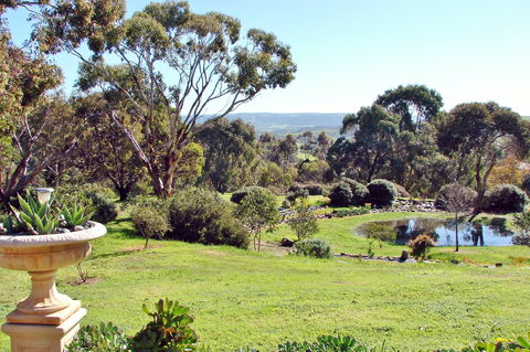Austiny Bed And Breakfast - Bed n Breakfasts 0