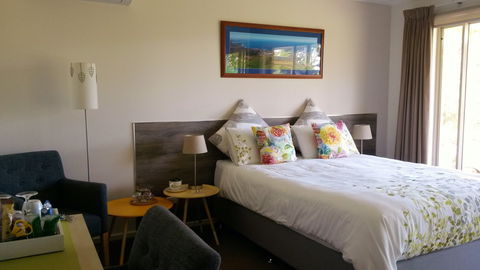 Austiny Bed And Breakfast - Bed n Breakfasts 1
