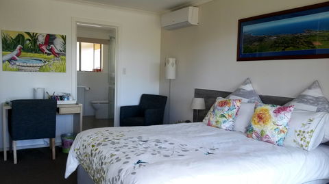 Austiny Bed And Breakfast - Bed n Breakfasts 2