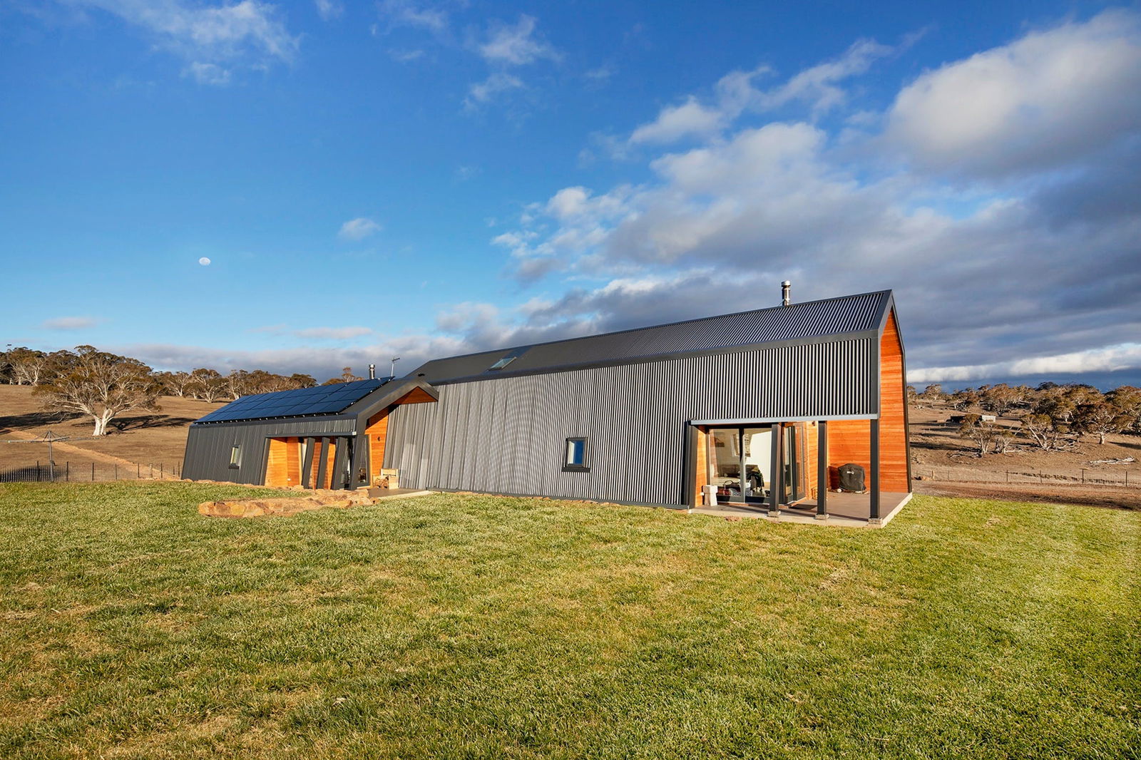 Avonside NSW Accommodation Australia