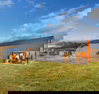 Avonside Alpine Estate - Accommodation Australia