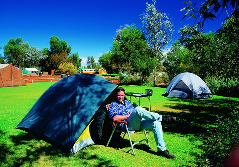 Ayers Rock Campground - Local Tourism 0