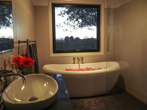 Ballachulish Farm Stay - Local Tourism 0