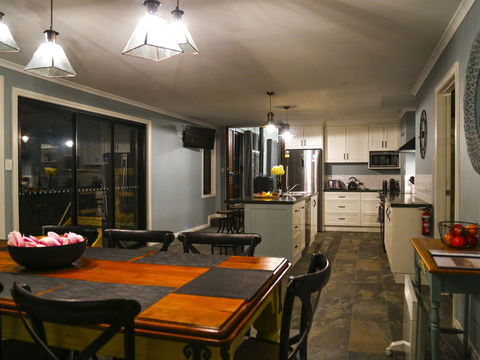 Ballachulish Farm Stay - Local Tourism 1