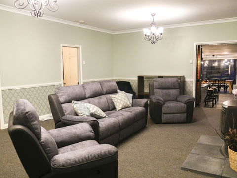 Ballachulish Farm Stay - Local Tourism 2