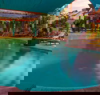 Bali Hai Resort and Spa - Accommodation Australia