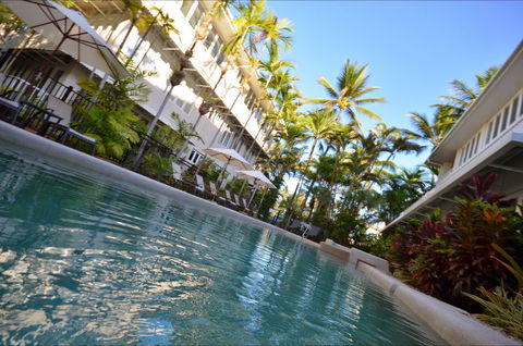 Balboa Apartments - Local Tourism 1
