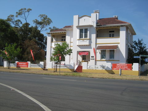 B And B On Bettington - Accommodation Australia 0
