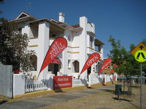 B And B On Bettington - Accommodation Australia 1