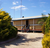 Barclays - Accommodation Australia