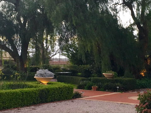 BAROSSA  HOUSE - Accommodation Australia 2