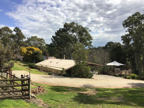 Barrenjoey Hideaway - Accommodation Australia 0