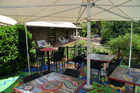 Barrenjoey Hideaway - Accommodation Australia 2