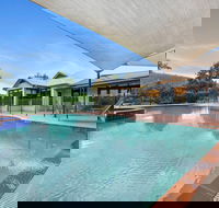 Barrington Park Estate - Local Tourism