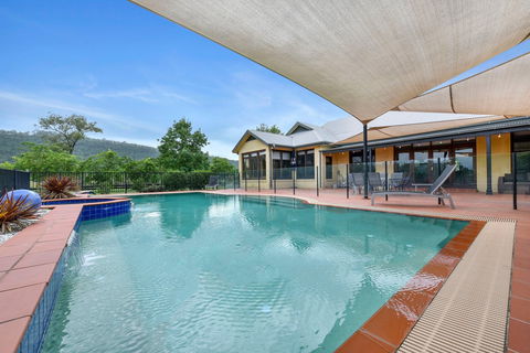 Barrington Park Estate - Local Tourism 0