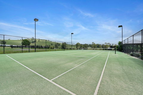 Barrington Park Estate - Local Tourism 1