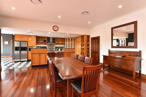 Barrington Park Estate - Local Tourism 2